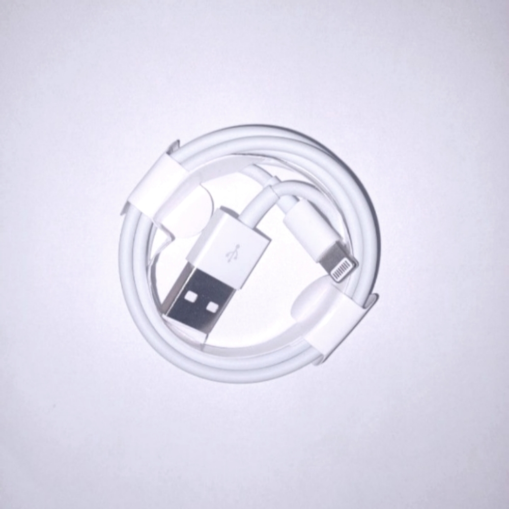 NEW iPhone Charger 3ft
